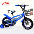 2017 Meistverkaufte beste stil bmx bikes für kinder jungen / weiß neue stil hochwertige kinder bikes / MTB kinder zyklus für 3 jahre